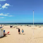 Beautiful Apartment In Oostende With Wifi
