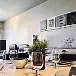 Beautiful Apartment In Oostende With Wifi