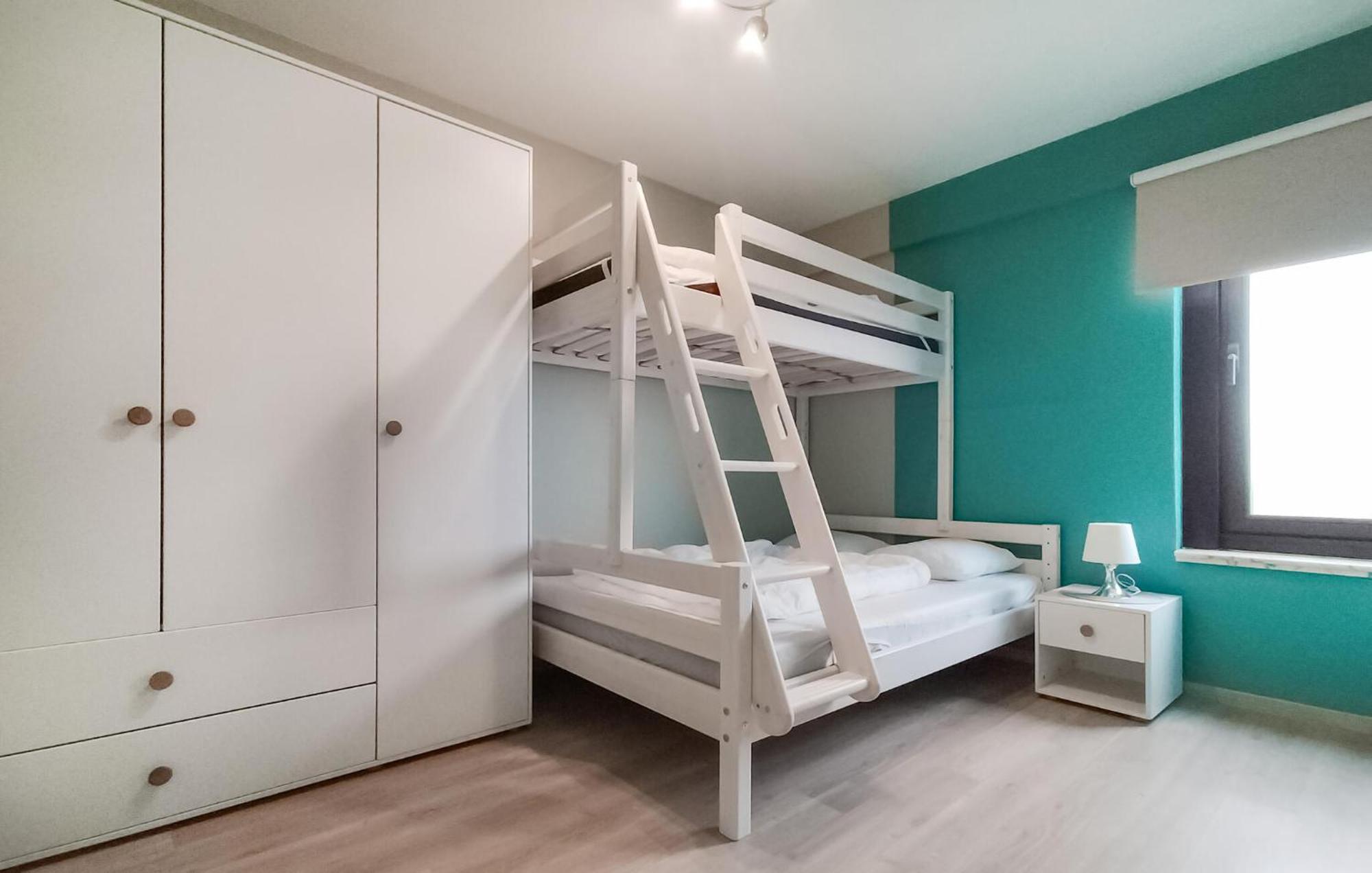 Beautiful In With Wifi Appartement Oostende