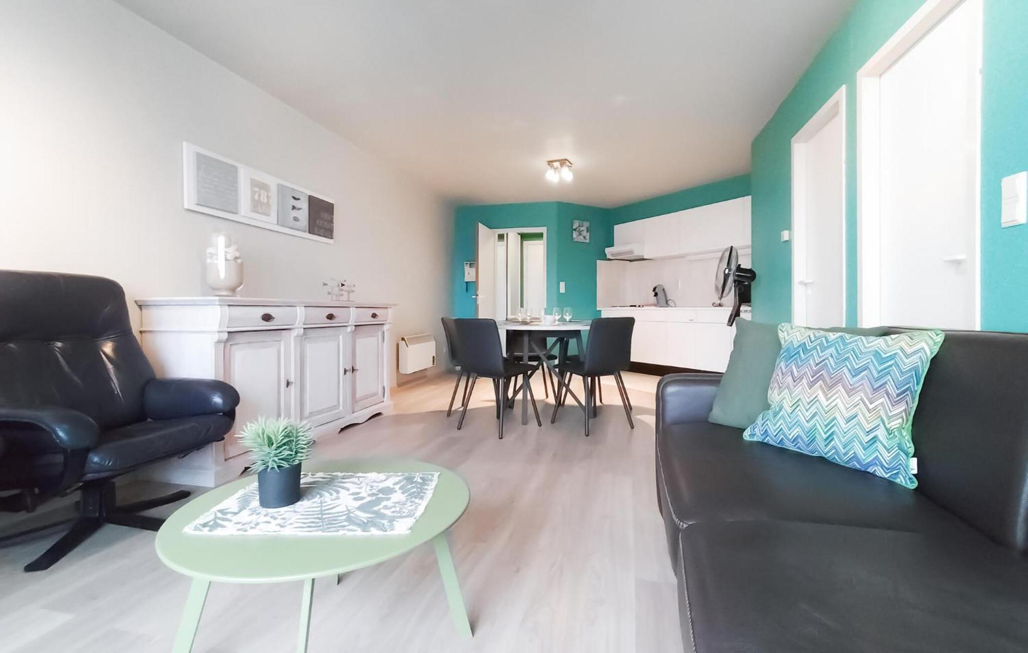 Appartement Beautiful In With Wifi