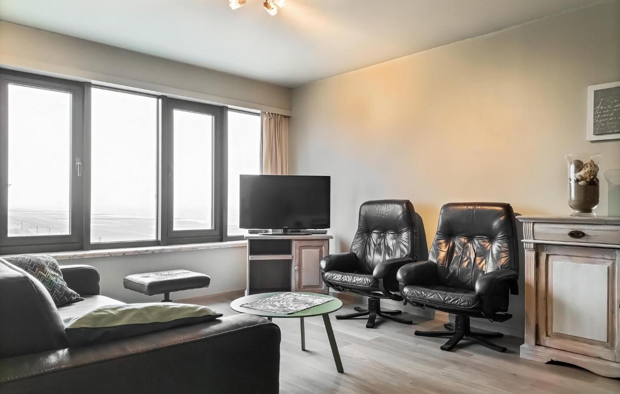 Beautiful In With Wifi Appartement Oostende